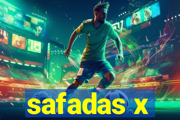 safadas x